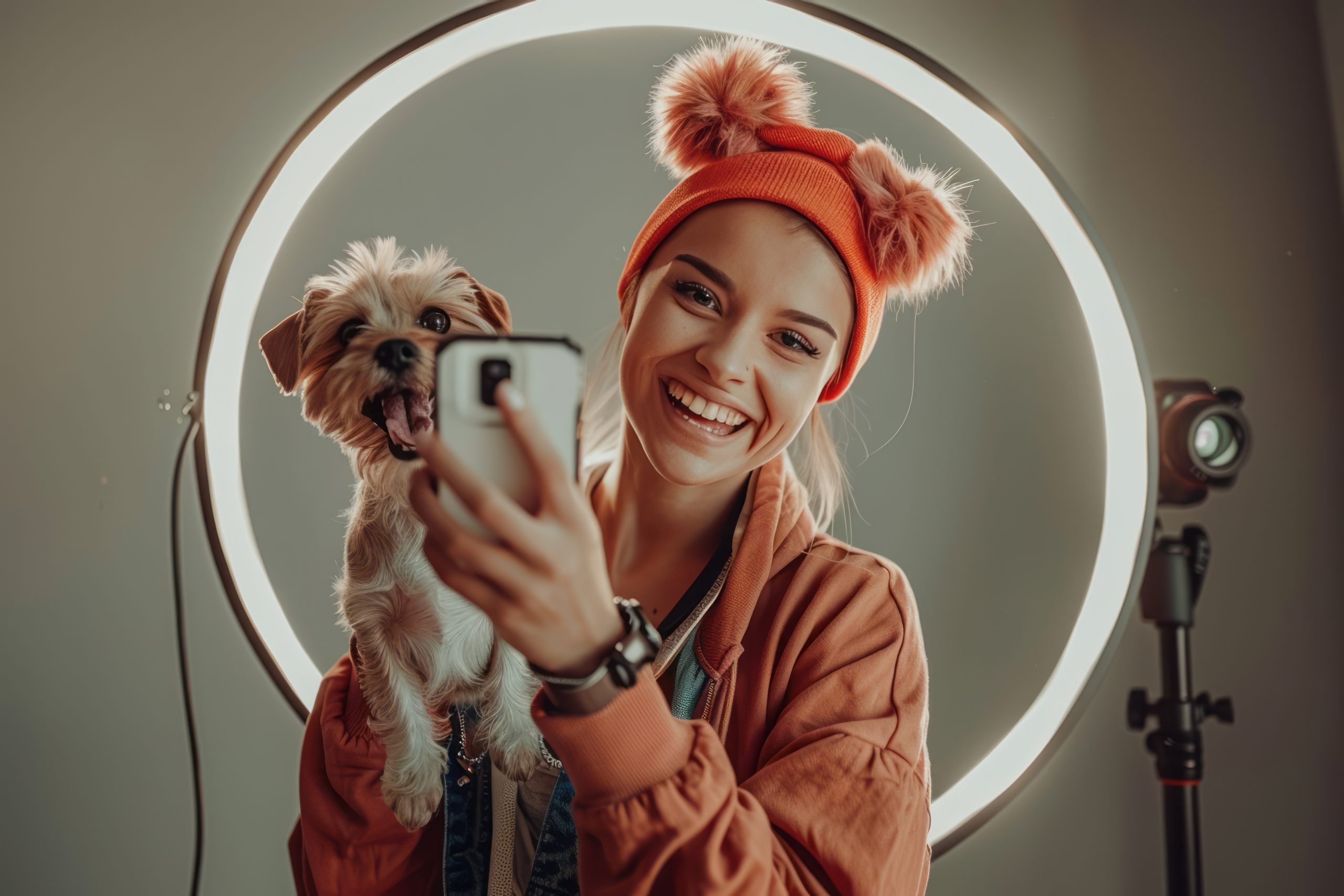 influencer-their-pet-creating-content-online-spaces-social-media